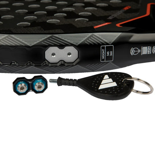 Buy Adidas Metalbone Padel Racket Online SCS Sports