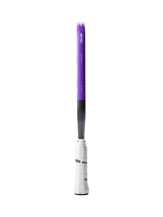 Selkirk Luxx Control Air-Epic With Infinigrit Pickleball Paddle