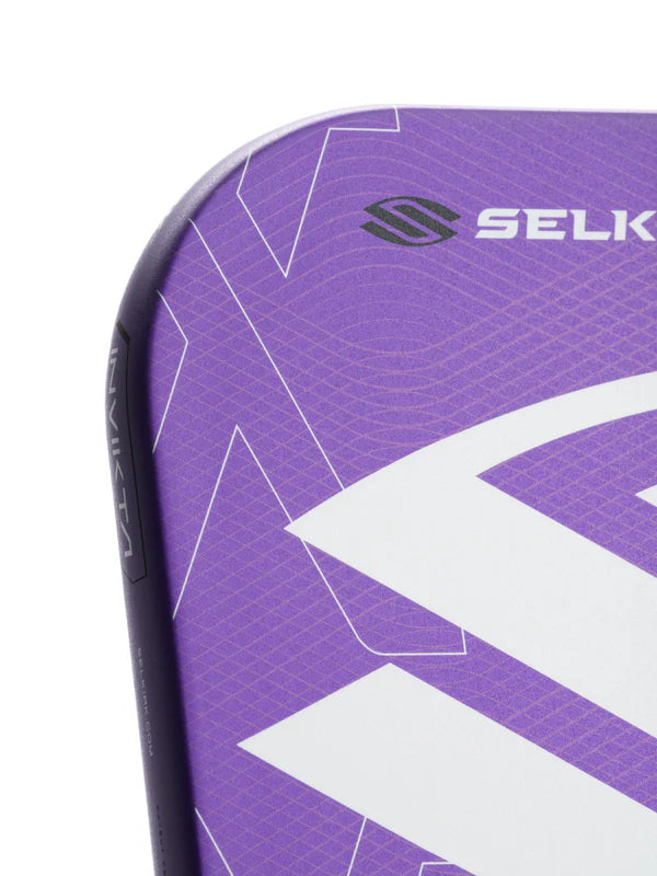 Selkirk Luxx Control Air-Epic With Infinigrit Pickleball Paddle