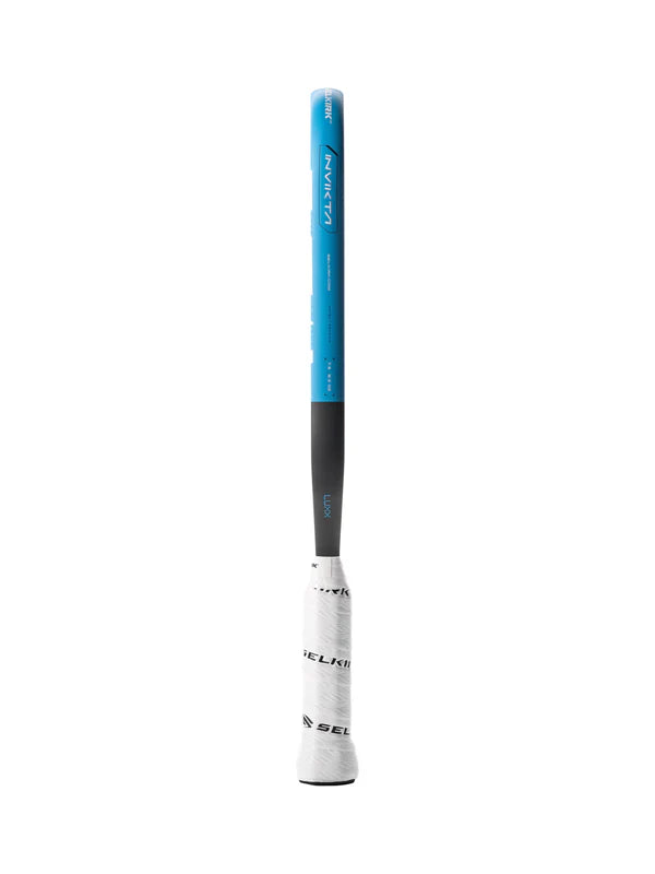 Load image into Gallery viewer, Selkirk Luxx Control Air-Invikta With Infinigrit Pickleball Paddle
