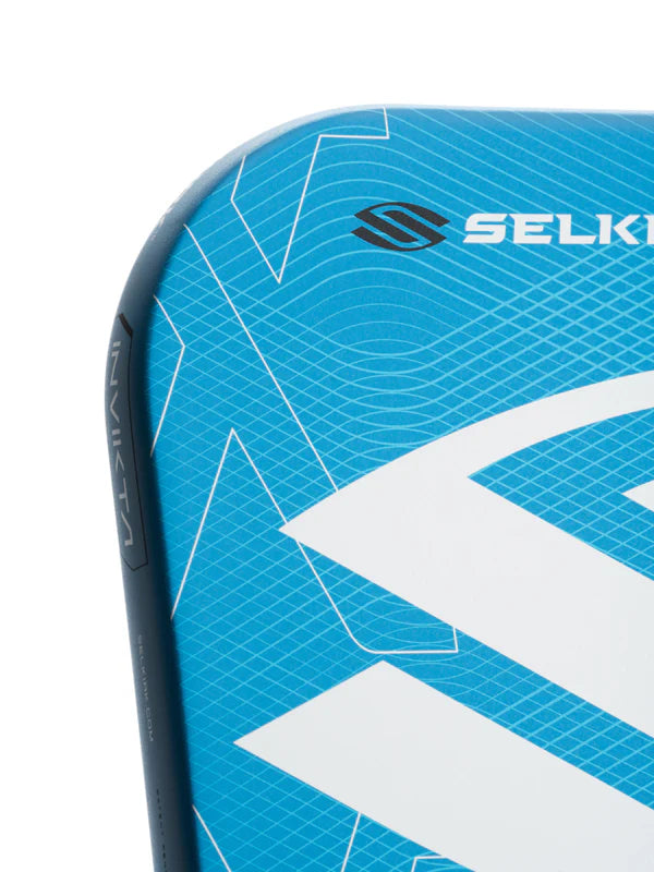 Selkirk Luxx Control Air-Invikta With Infinigrit Pickleball Paddle