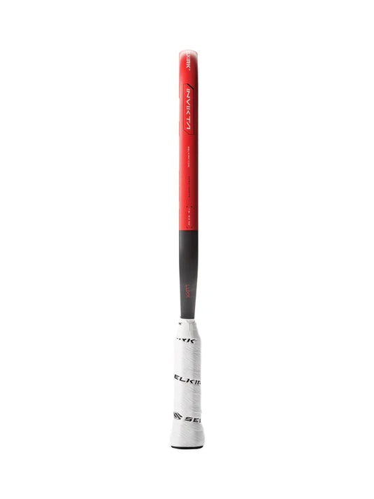 Selkirk Luxx Control Air-Invikta With Infinigrit Pickleball Paddle