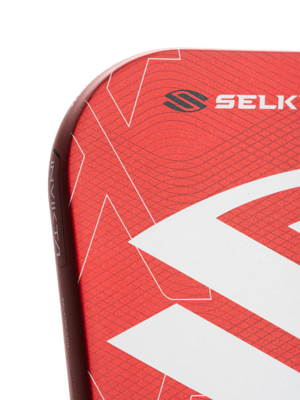 Selkirk Luxx Control Air-Invikta With Infinigrit Pickleball Paddle