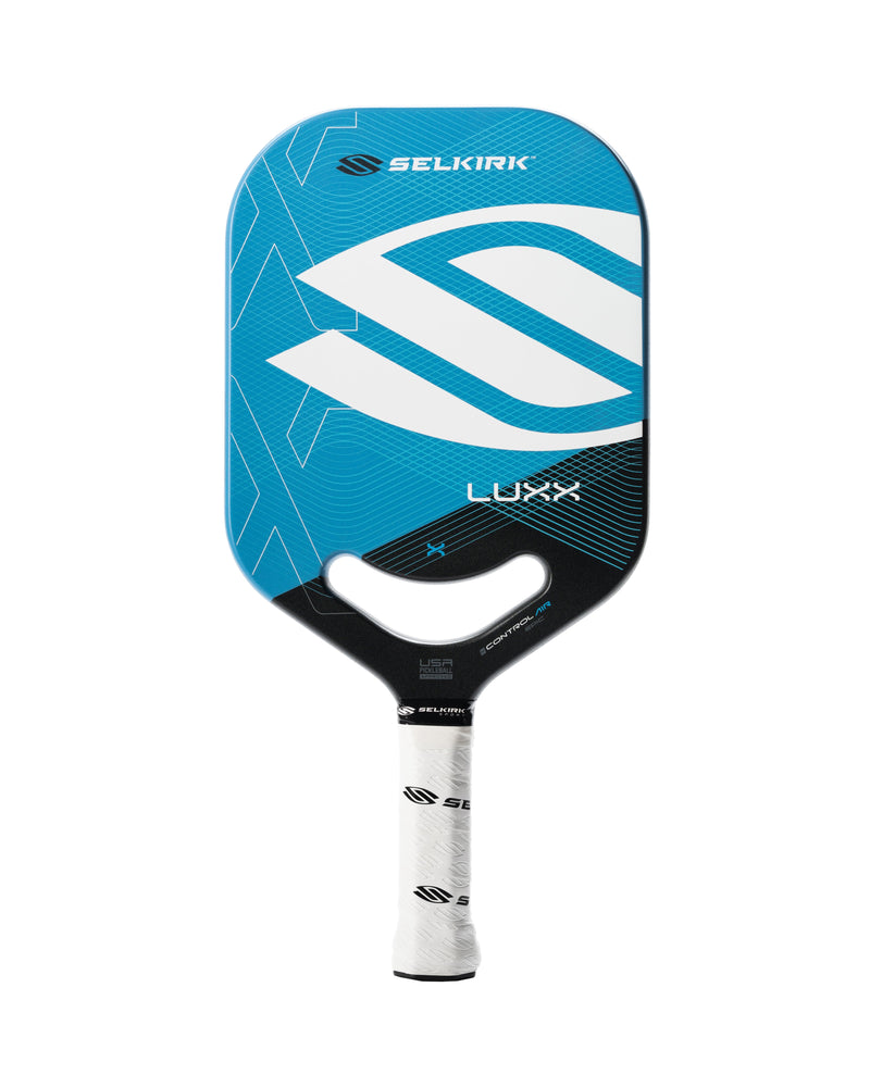 Load image into Gallery viewer, Selkirk Luxx Control Air-Epic Pickleball Paddle
