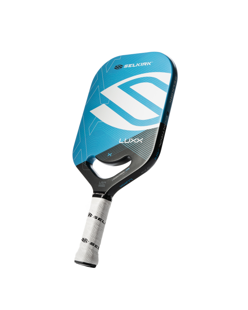 Load image into Gallery viewer, Selkirk Luxx Control Air-Epic Pickleball Paddle
