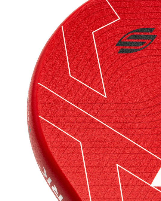 Selkirk Luxx Control Air-Invikta Pickleball Paddle close img