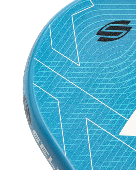 Selkirk Luxx Control Air-S2 Pickleball Paddle logo