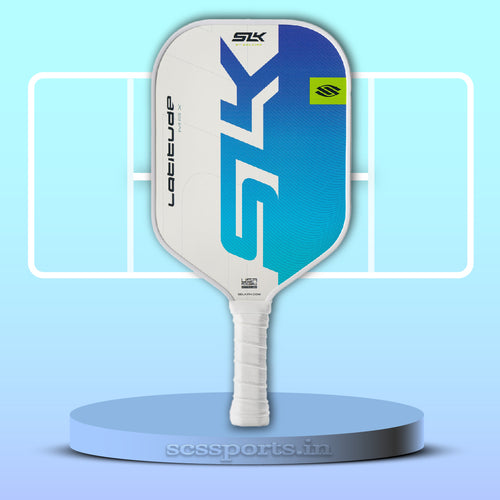 Selkirk SLK Latitude-Max Pickleball Paddle