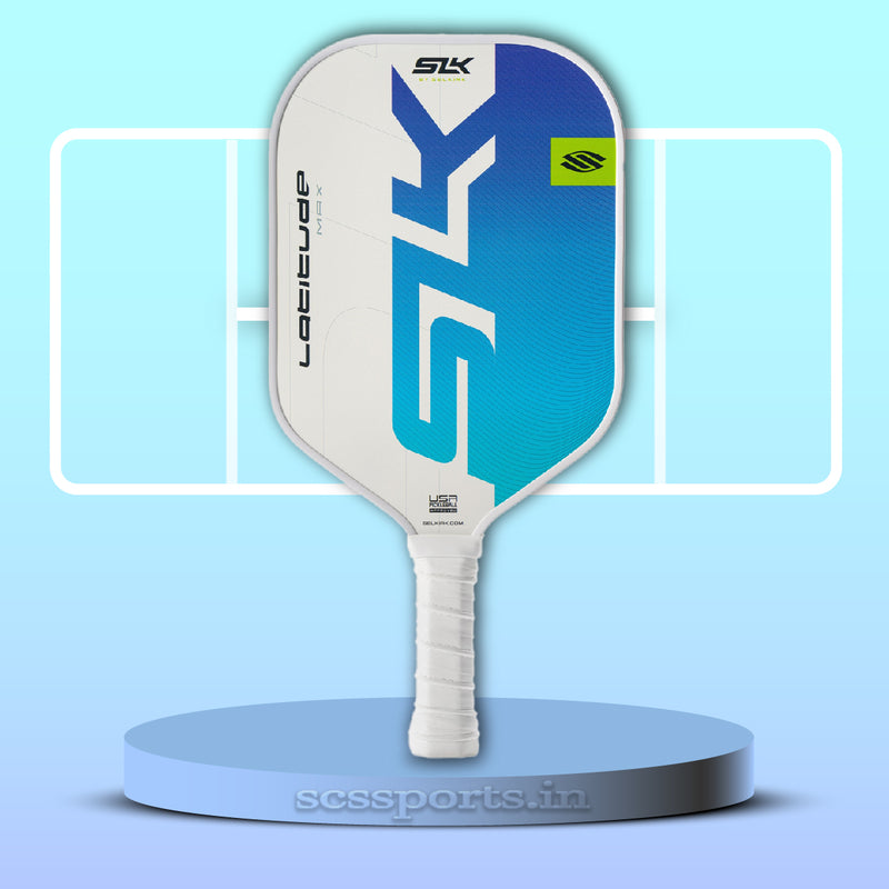 Load image into Gallery viewer, Selkirk SLK Latitude-Max Pickleball Paddle
