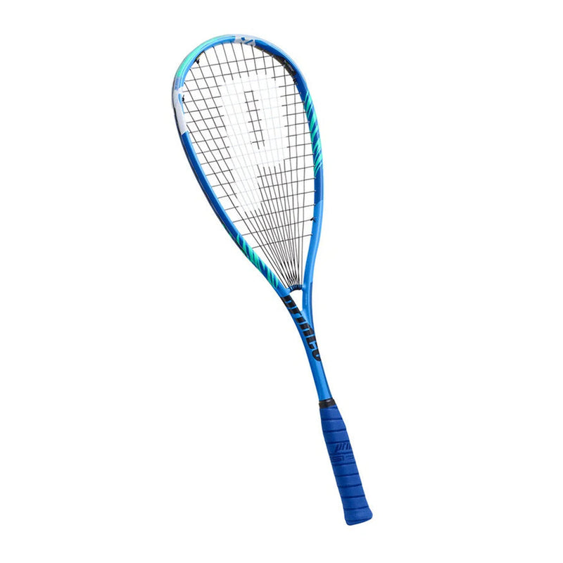 Load image into Gallery viewer, Prince Vortex Pro 650 Squash Racket
