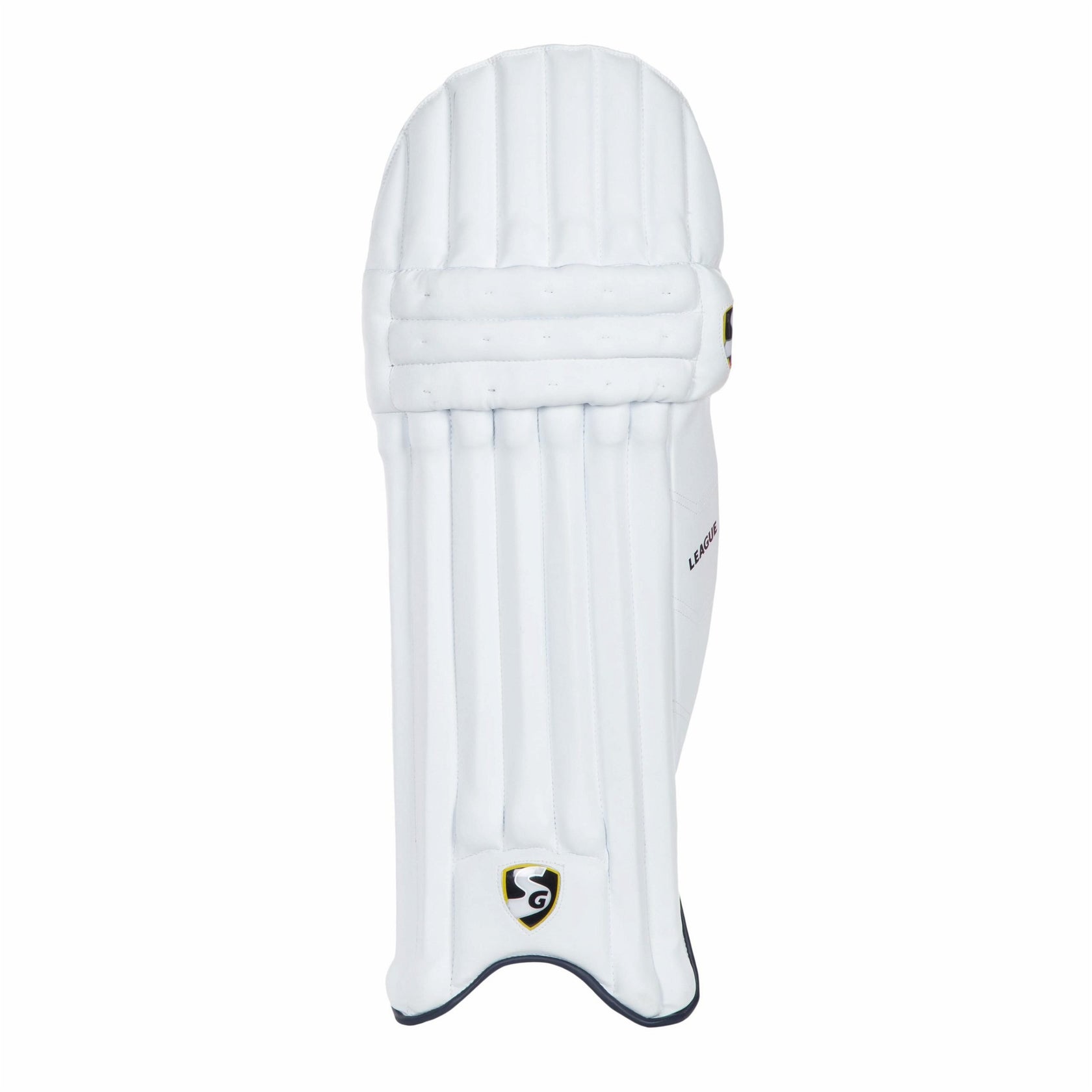 SG KLR League Cricket Batting Pads