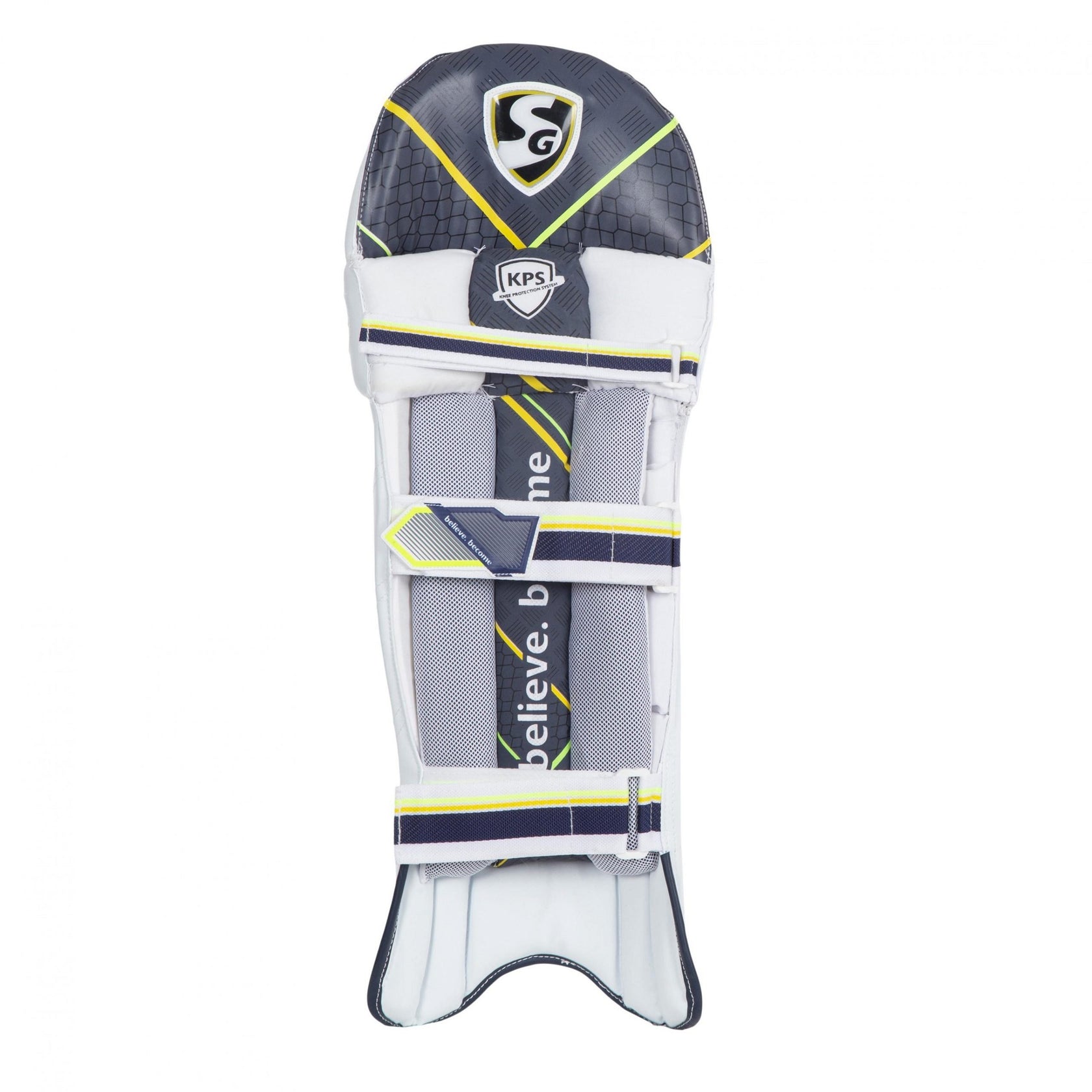 SG KLR League Cricket Batting Pads