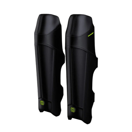 Moonwalkr Leg Guards 2.0 Cricket Batting Pads Back Image