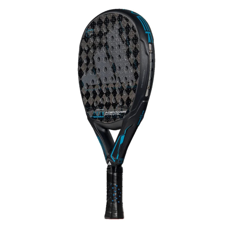 Adidas Adipower MTW Ctrl 3.4  Padel Racket Side Image