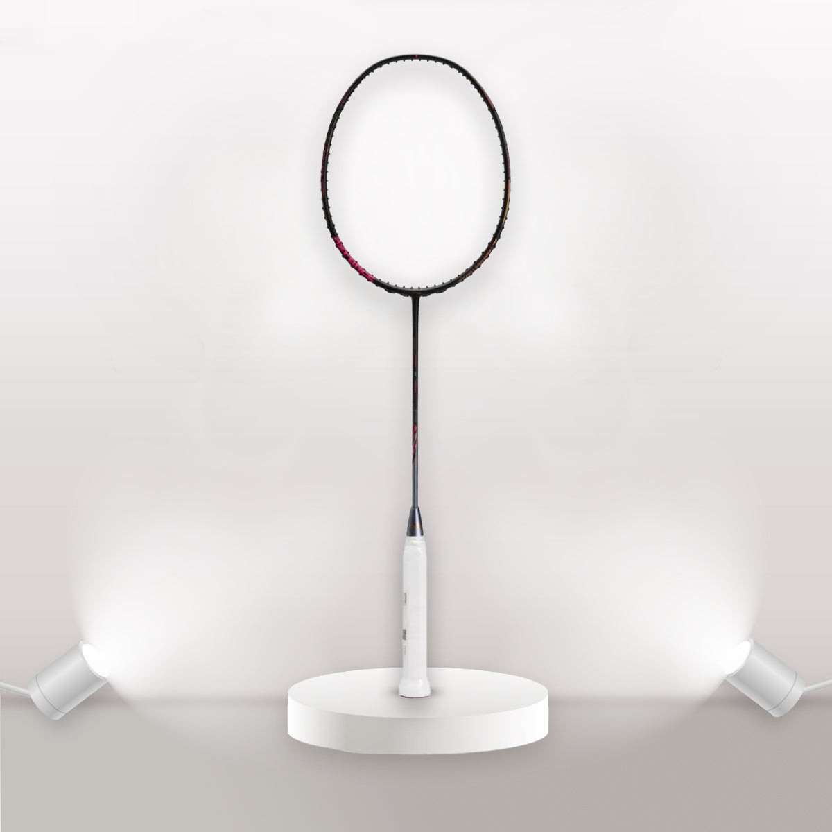 Li-Ning Axforce 80 Badminton Racket