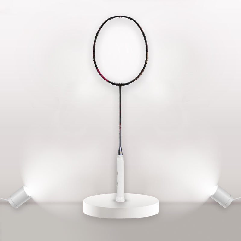 Load image into Gallery viewer, Li-Ning Axforce 80 Badminton Racket
