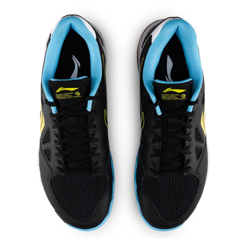 Load image into Gallery viewer, Li-Ning Halberd Strike Badminton Shoes
