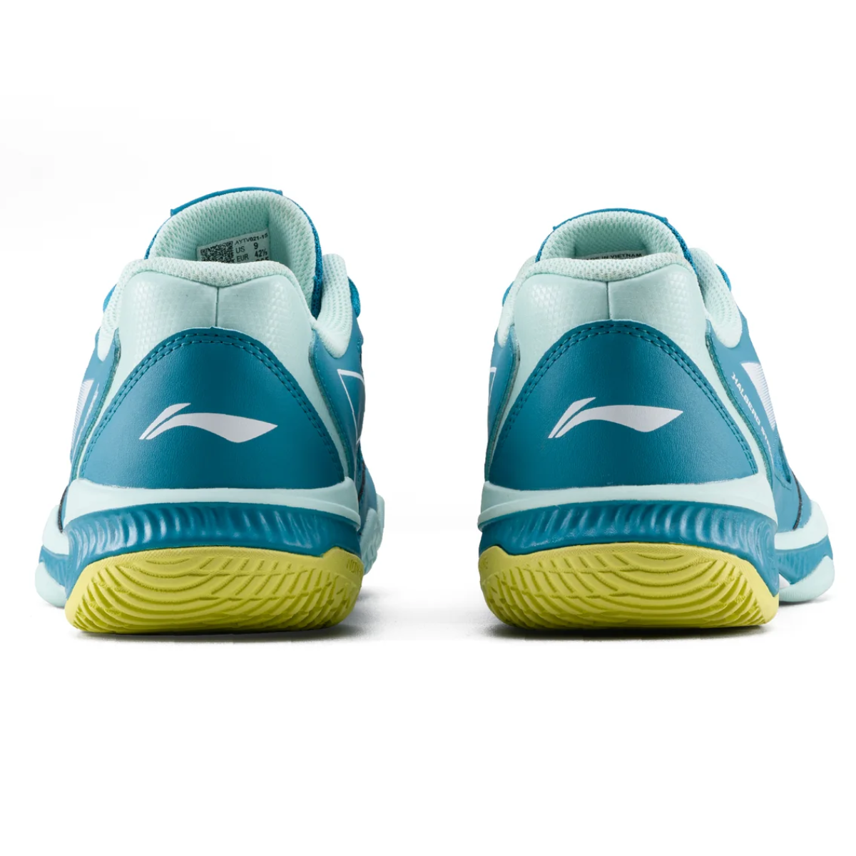 Li-Ning Halberd Strike Badminton Shoes