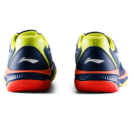 Li-Ning Halberd Strike Badminton Shoes