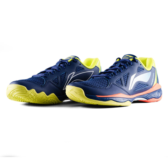 Li-Ning Halberd Strike Badminton Shoes