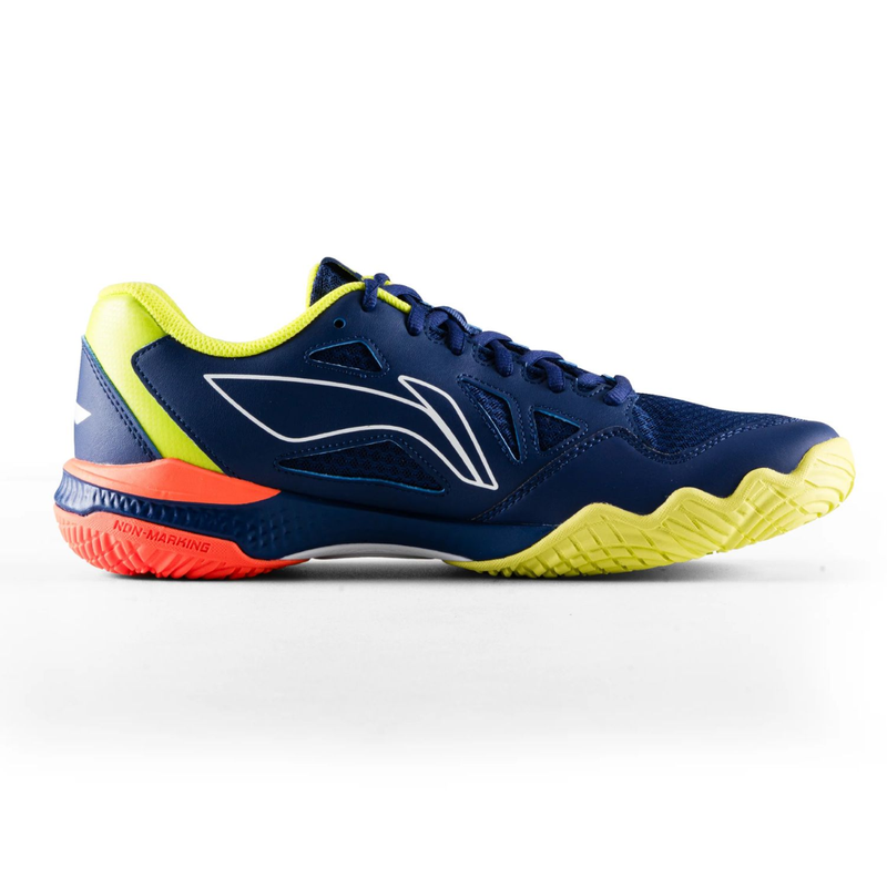 Load image into Gallery viewer, Li-Ning Halberd Strike Badminton Shoes
