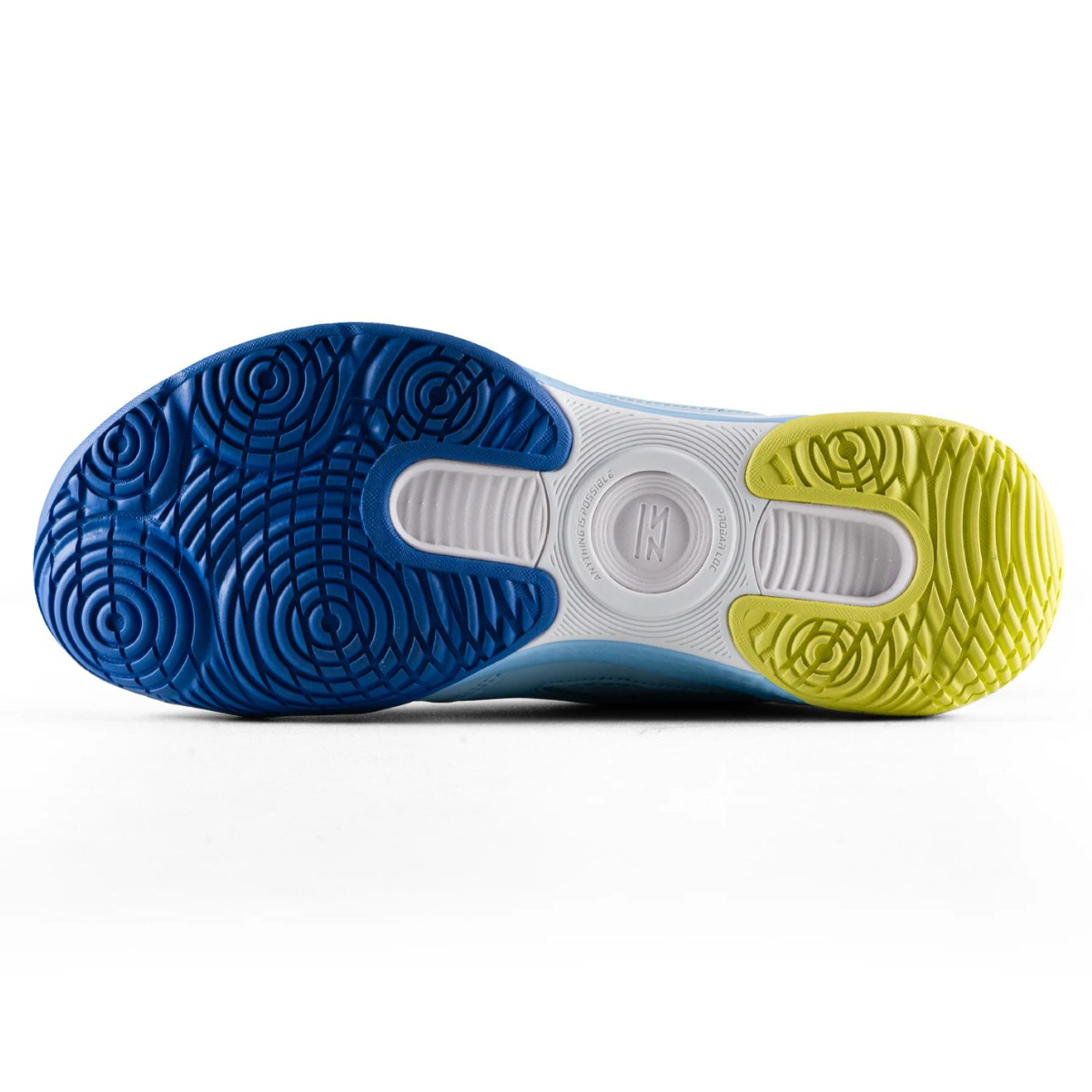 Li-Ning Halberd Strike Badminton Shoes