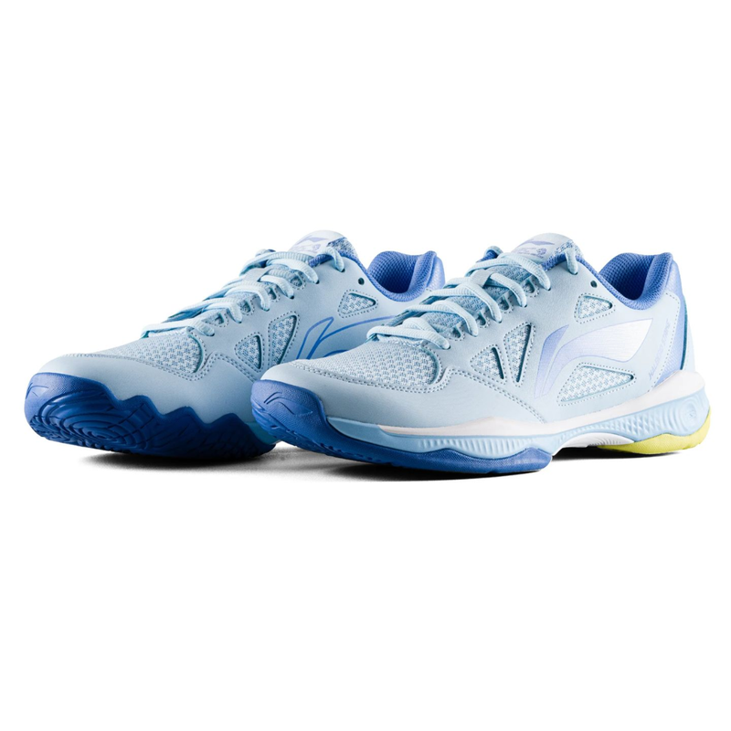 Load image into Gallery viewer, Li-Ning Halberd Strike Badminton Shoes
