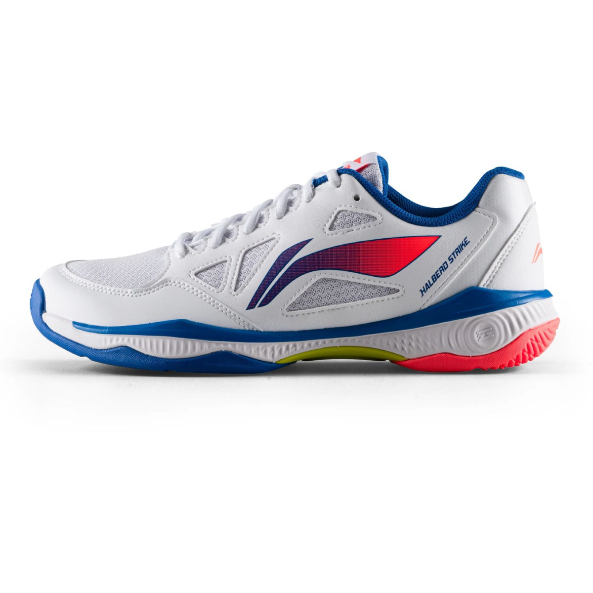 Li-Ning Halberd Strike Badminton Shoes