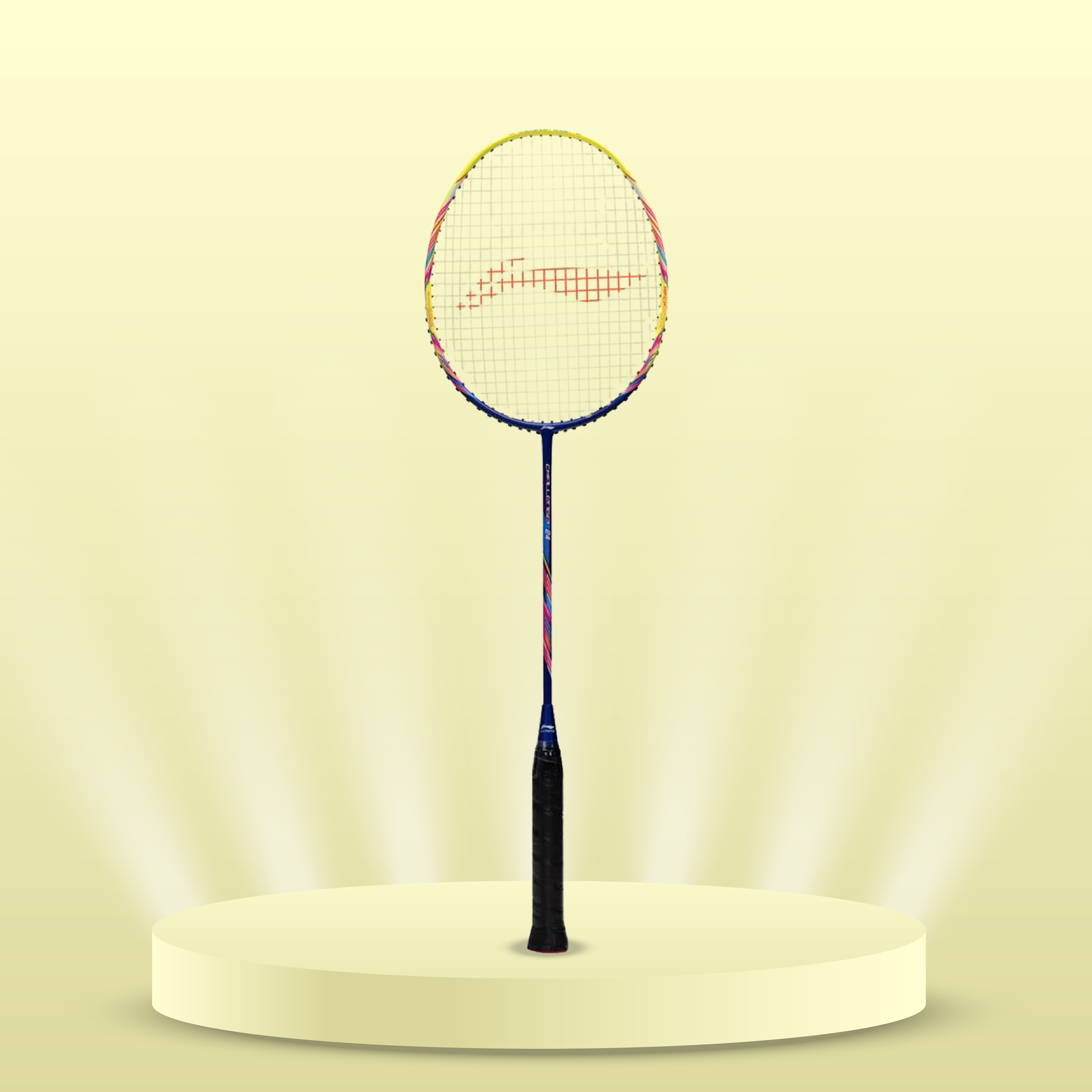 Li-Ning Challenger 24 Boost Badminton Racket