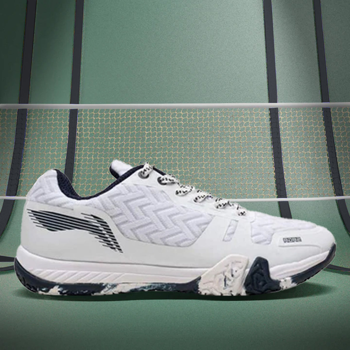 Li-Ning Saga Lite 6 Badminton/Squash Shoes