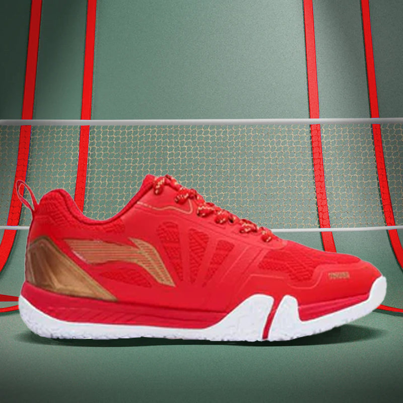 Load image into Gallery viewer, Li-Ning Saga Lite 7 Badminton Shoes
