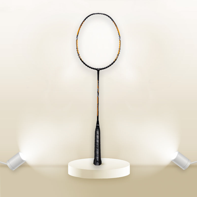 Load image into Gallery viewer, Li-Ning Turbo 99 Badminton Racket 
