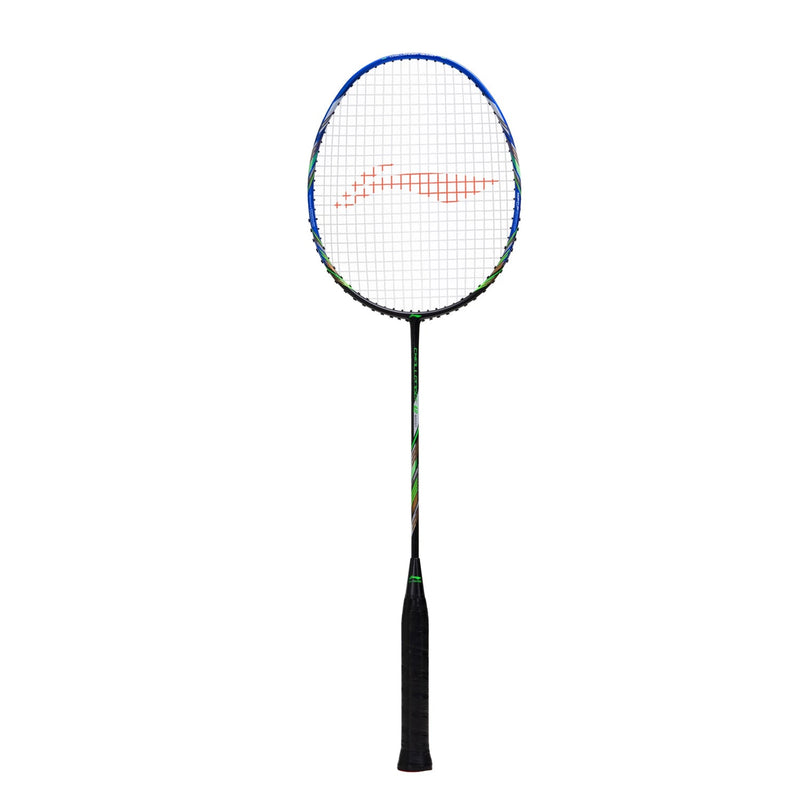 Load image into Gallery viewer, Li-Ning Challenger 42 Boost Badminton Racket
