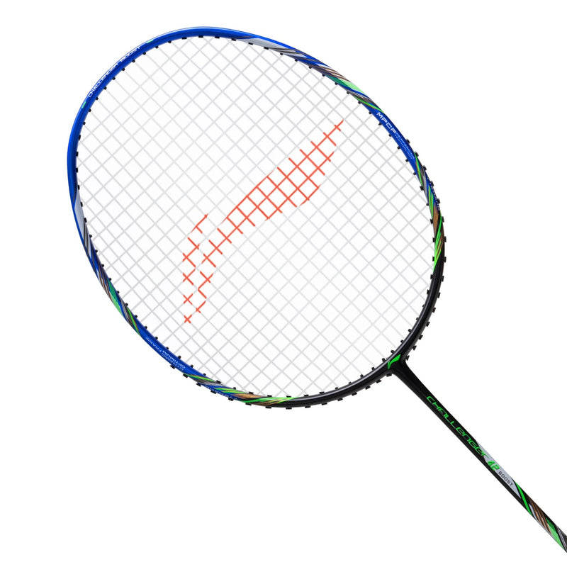 Load image into Gallery viewer, Li-Ning Challenger 42 Boost Badminton Racket
