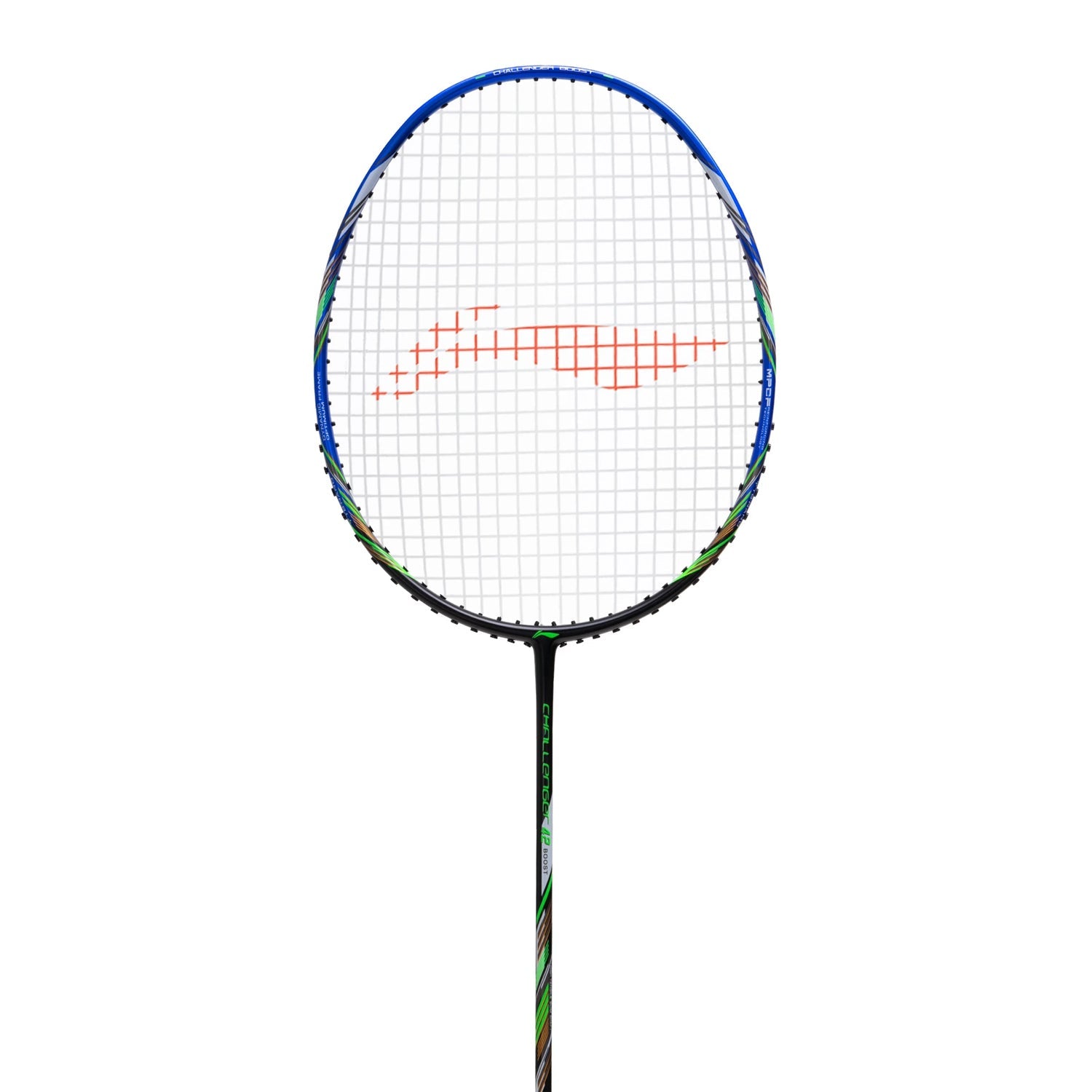 Li-Ning Challenger 42 Boost Badminton Racket