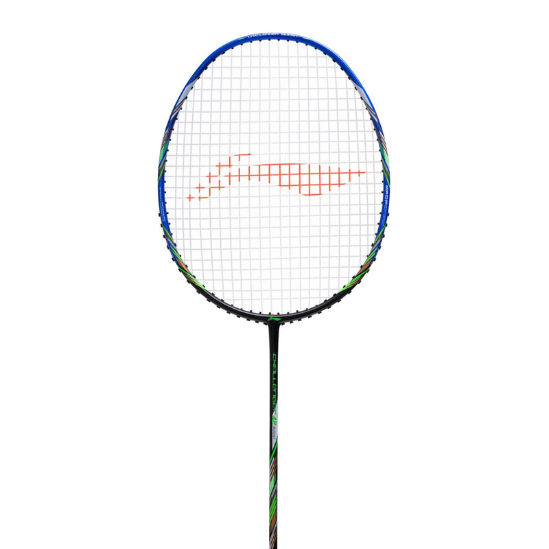 Load image into Gallery viewer, Li-Ning Challenger 42 Boost Badminton Racket
