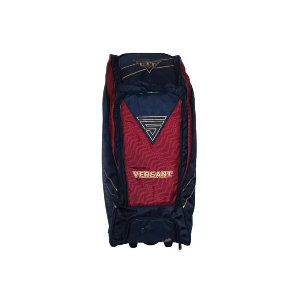 Versant Players (Lit Wheelie) Cricket Kitbag