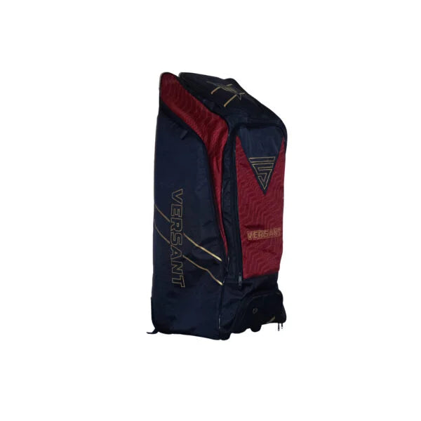 Versant Players (Lit Wheelie) Cricket Kitbag