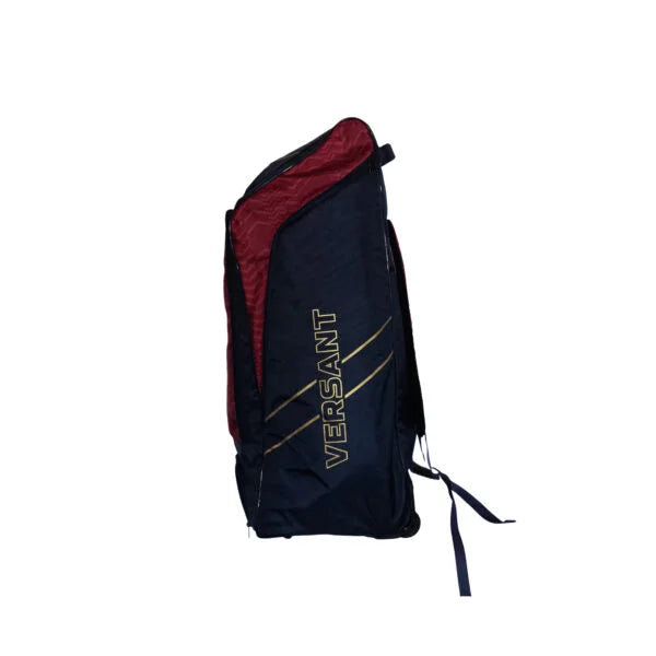 Versant Players (Lit Wheelie) Cricket Kitbag