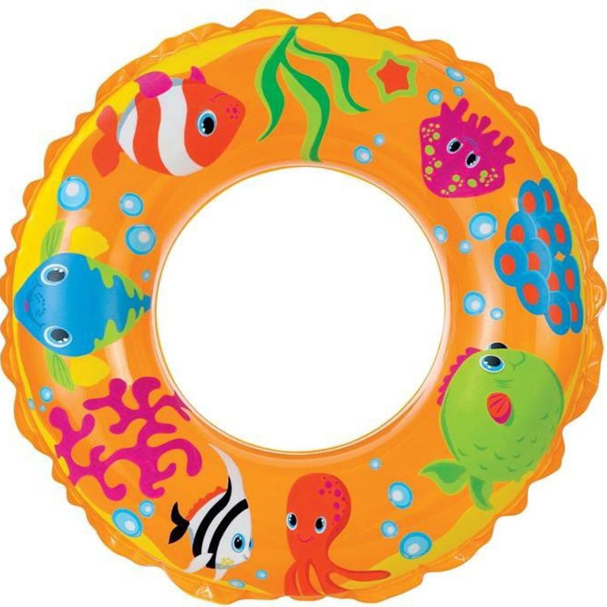 Intex - 59242NP Swimming Ring