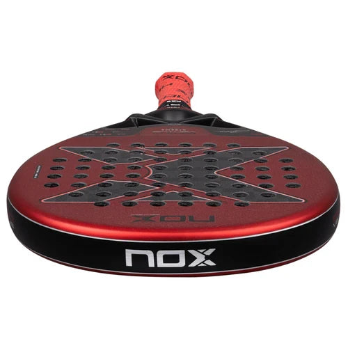 NOX EA10 Ventus Hybrid 12K Xtrem Padel Racket