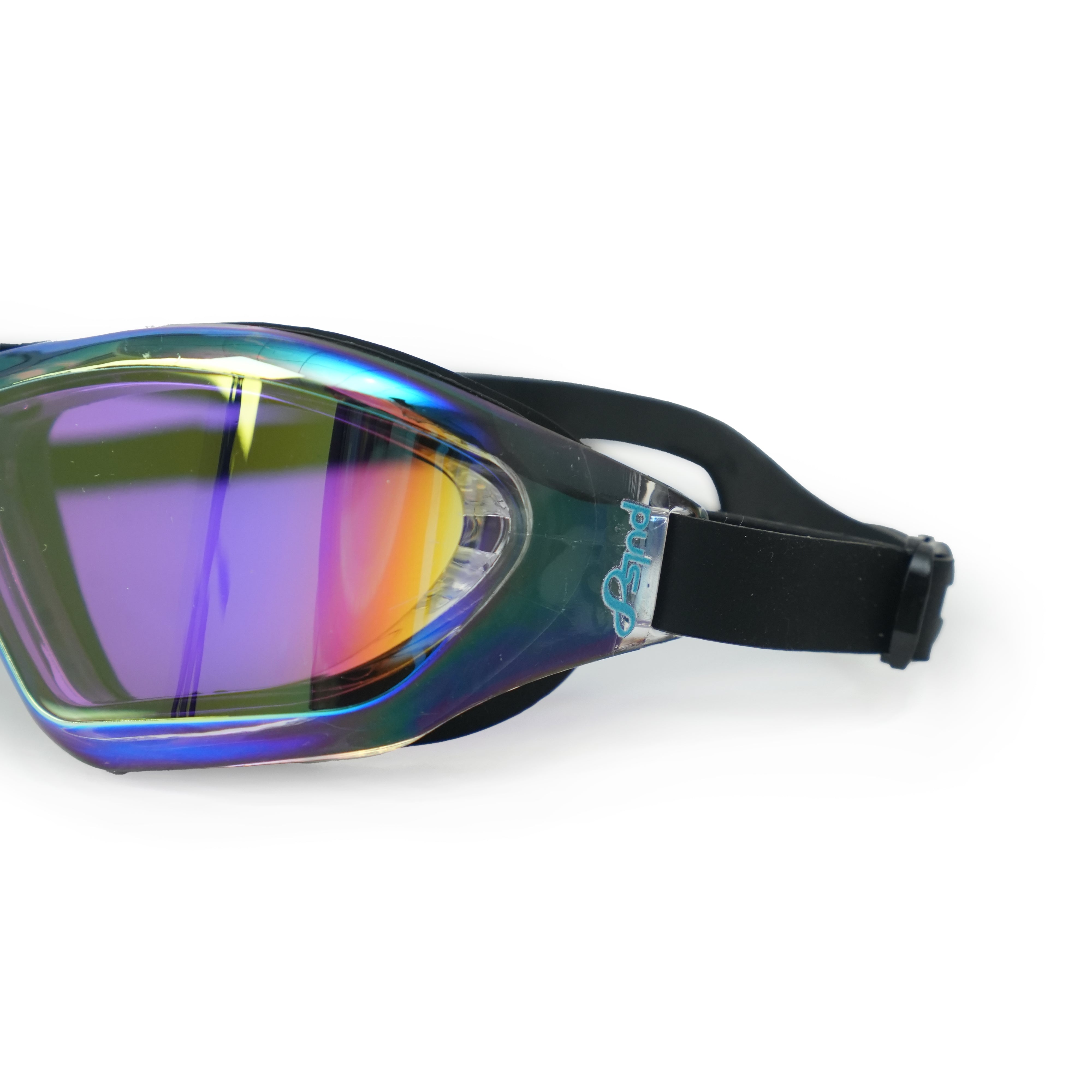 Puls8 M2207 Swimming Goggle