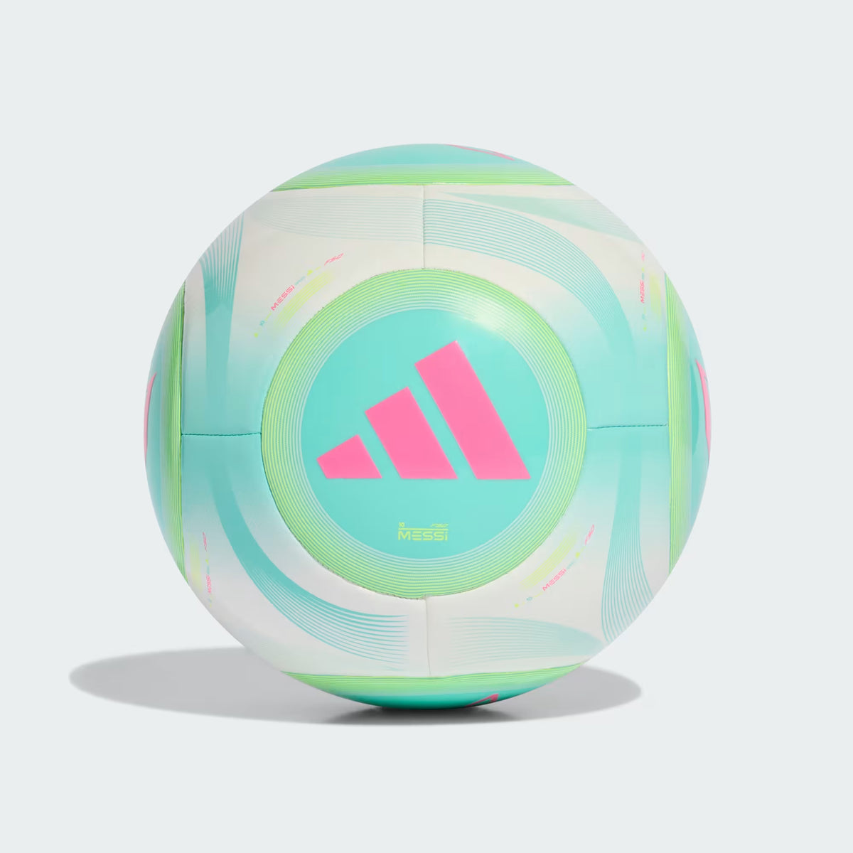 Adidas Messi Club Football