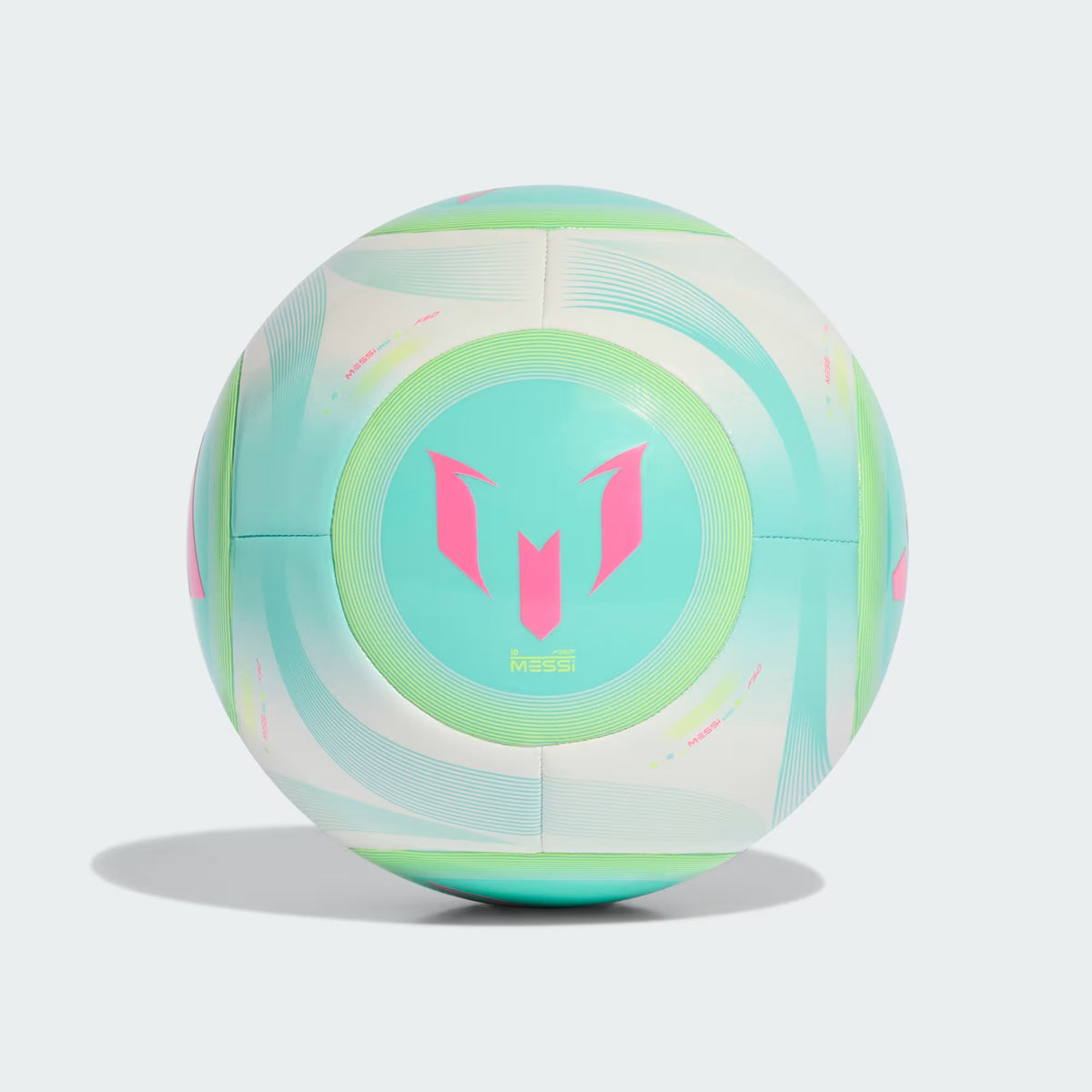 Adidas Messi Club Football