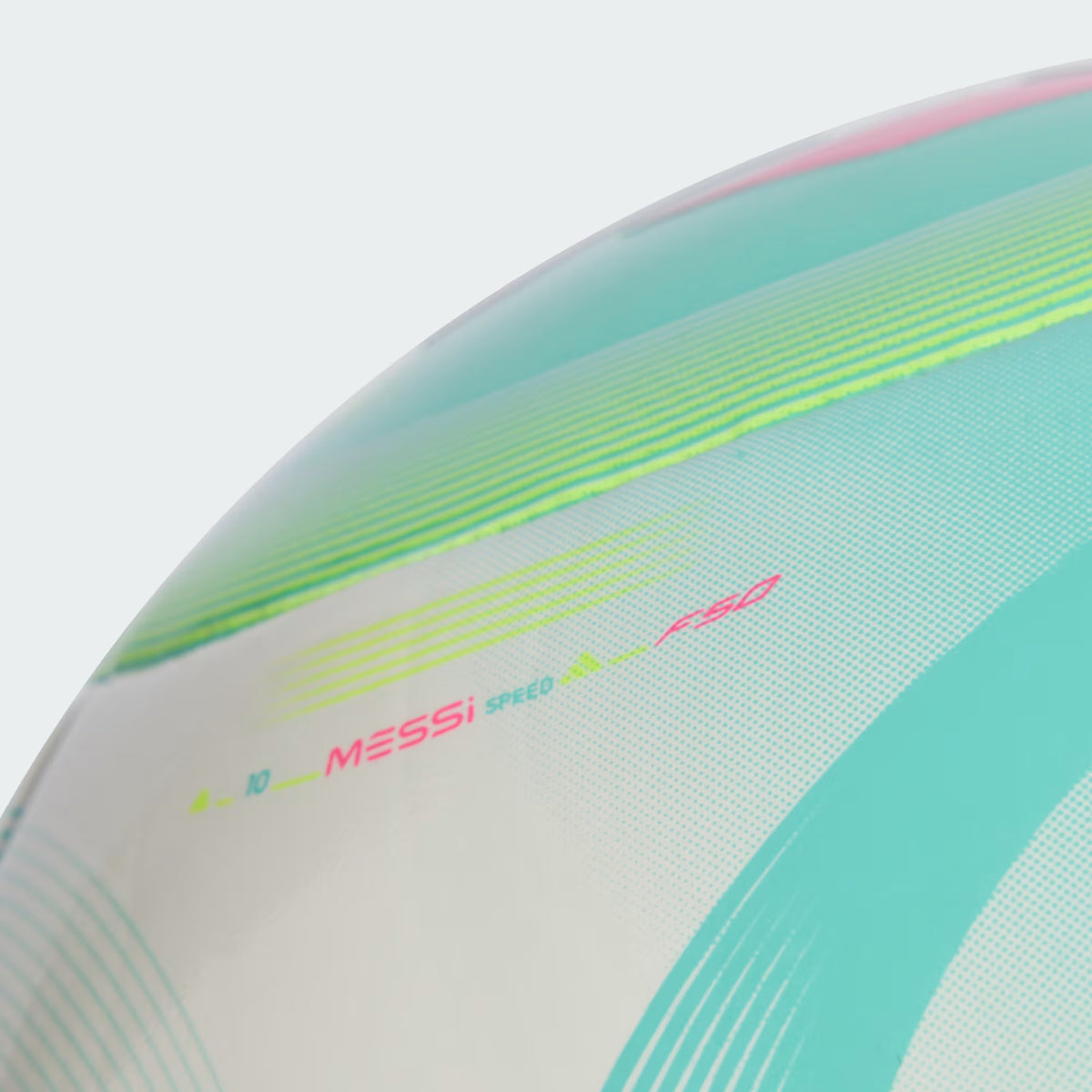 Adidas Messi Club Football