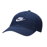 Nike U NK Club Cap U CB Fut Wsh L Running Cap