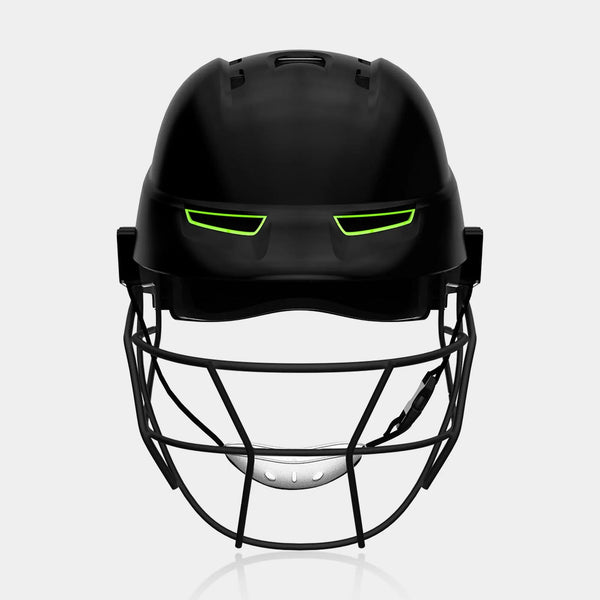 Moonwalkr Mind 2.0 Steel Cricket Helmet