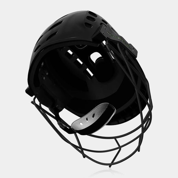 Moonwalkr Mind 2.0 Steel Cricket Helmet