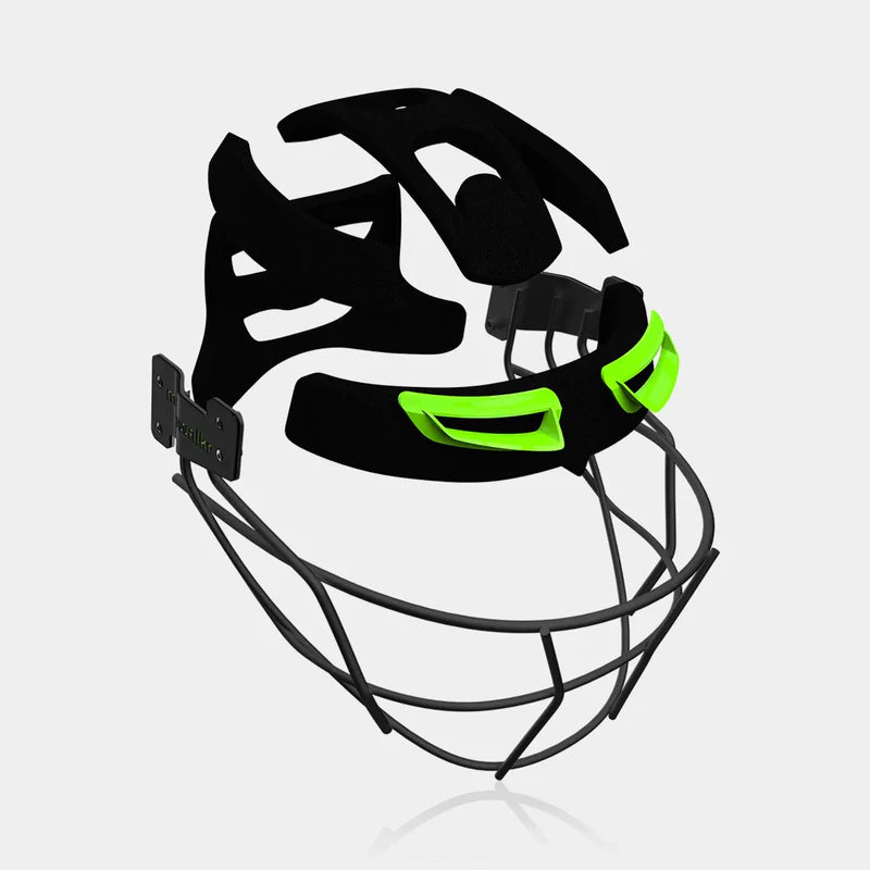 Moonwalkr Mind 2.0 Cricket Helmet