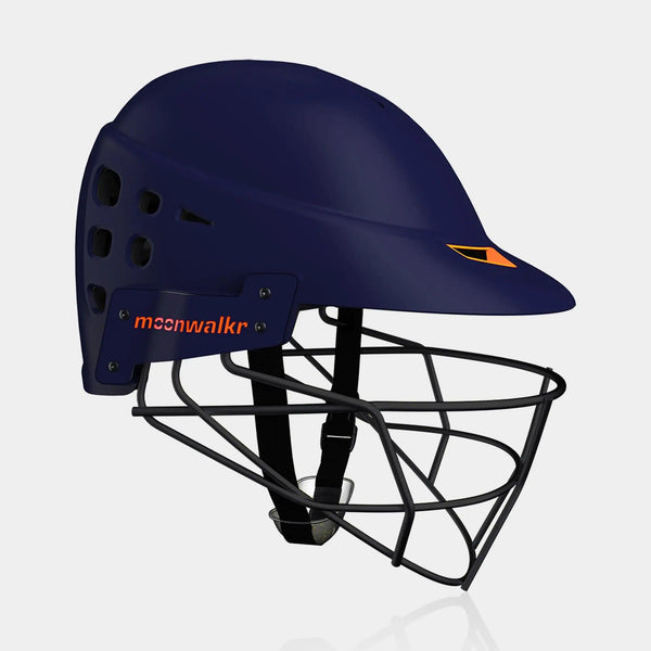 Load image into Gallery viewer, Moonwalkr Mind 2.0 Cricket Helmet
